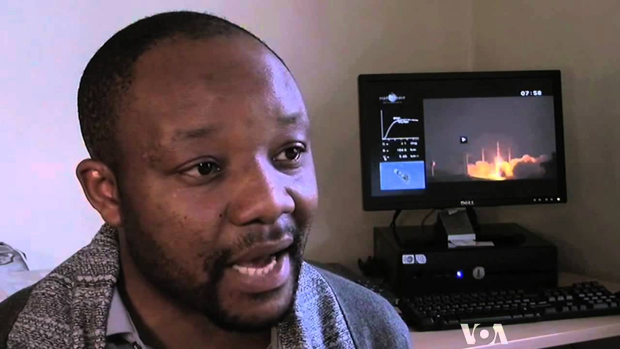 Will Satellite Broadband Revolutionize African Development?