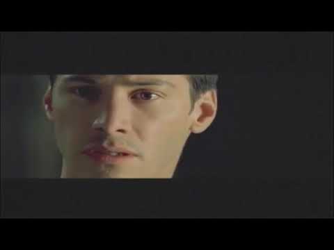 Matrix Marco Papa in pescarese - l'uccisione dell'alieno cioè Giuvann de Mosciane