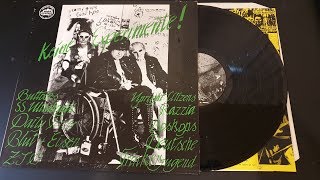 Various ‎– Keine Experimente! (Full Album, 1983)