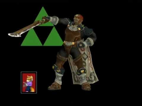 Longhorn Weekly 143 - LR3 - Jampy (Fox) vs Markoto (Ganondorf)