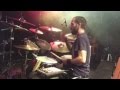 Danny Walker - Intronaut "Harmonomicon" Detroit ...
