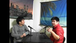 第34回「kiniyaと抹茶。の中途半端TeaTime」　お待たせしました！　ほんとすいません！