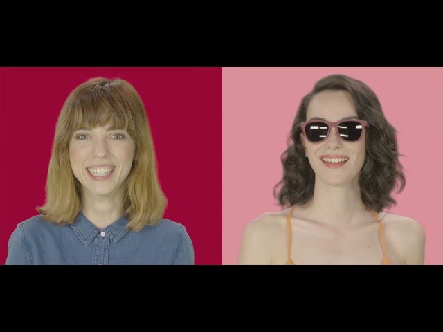 Vídeo relacionado con Goodbye, Rita. - Gafas de Sol para Hombre y Mujer - Colección Harlem - Modelo marine