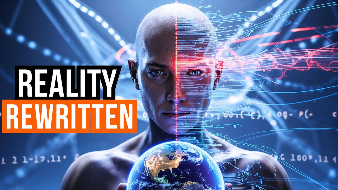 Quantum AI Just Rewrote Reality—And No One Noticed