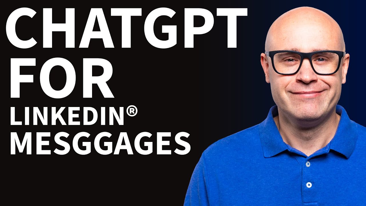 How To Use ChatGPT For LinkedIn Content (Examples & Use Cases)