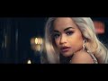 Rita Ora <i>Feat. 6lack</i> - Only Want You