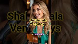 Download lagu 👉 Shalala Lala Lyrics - Vengaboys | Classic Party Song (Sing Along) mp3
