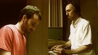 Mariano Barreiro y Ezequiel Donnianni, Cartas de amor que se queman (Zamba)