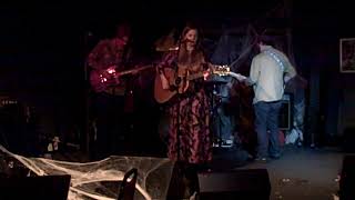 Kacy &amp; Clayton -- Just Like a Summer Cloud