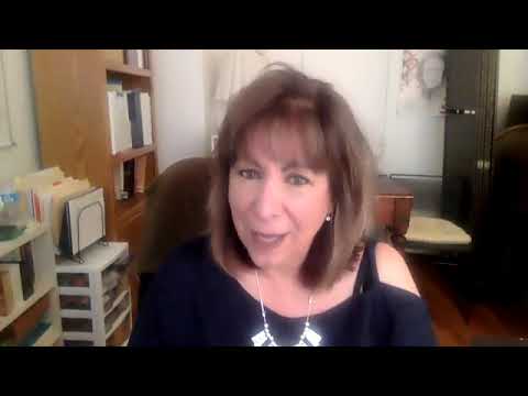 Ali Davidson Coaching,LLC video.