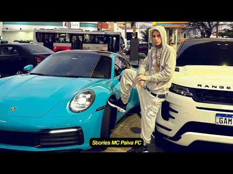 MC Paiva - Fala da Gente (caio passos)