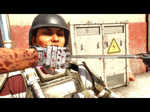 Far Cry 6 - Capture FND Base Pt. 17 - (With Hostage Rescued)