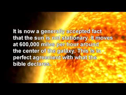 Incredible Facts of The Bible (HD)