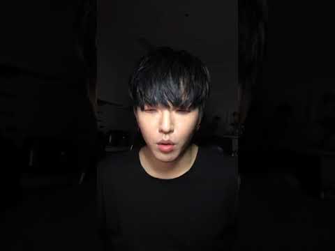 park jin dob ° 박진 디오비 instagram live 190406