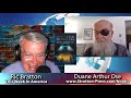 VISITED BY STAR TRAVELERS By Duane Arthur Ose