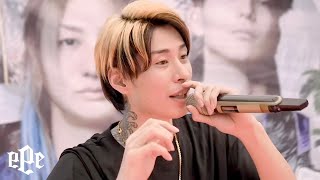 社長パート💙 - 【レペゼンフォックス】91st シングル『I Remember (Remix) 』Feat / Mocca & HIROAKI KATO