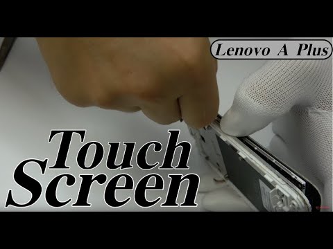 Lenovo BL 268 disassembly