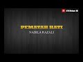 Pematah Hati Nabila Razali Karaoke HD Minus One Video Lirik Karaoke