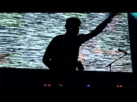 DJ ROZZ @ Madison Theater (feat. Electrokill Mix)
