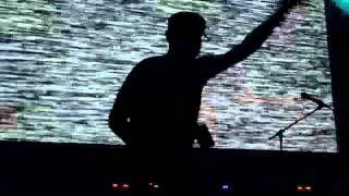 DJ ROZZ @ Madison Theater (feat. Electrokill Mix)