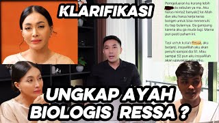 Download lagu DENADA IS NO LONGER DODGING IT!! REASONS FOR HIDING RESSA & HER FATHER ARE ALL REVEALED?? mp3