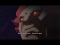 Akuma Street Fighter IV Prologue Ending
