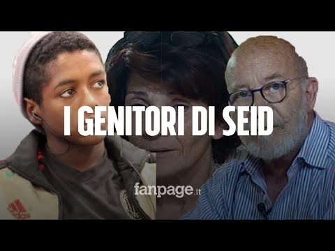 Parlano i genitori di Seid: "Non si è ucciso per atti di razzismo"