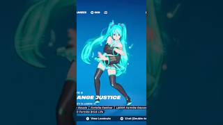 Download lagu hatsune miku teaches you the orange justice… 😭  #fortnite #初音ミク #hatsunemiku mp3