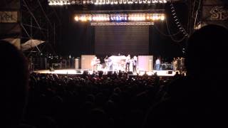 Jimmie Vaughan - It's Been A Long Time Baby (Live @ The Backyard, Bee Cave, TX))