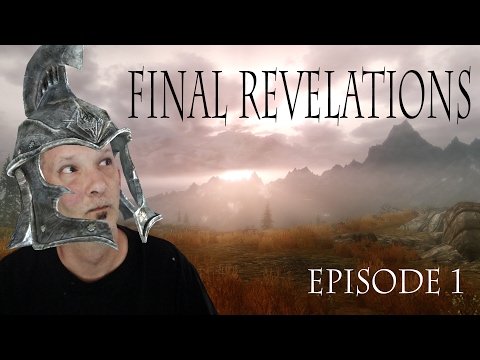 AM I PLAYING AN RPG? AMNESIA CUSTOM STORYtime FINAL REVELATIONS pt 1