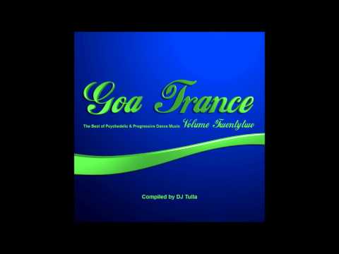 Waveform - Digital Mind [Goa Trance Vol. 22]