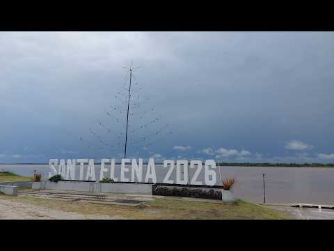 #116 Santa Elena, Entre Ríos