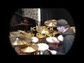 "ICE PICK" by Oz Noy. Drum over, just for fun!