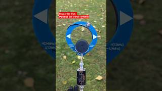 Download lagu Fun Project: Modified SW Donut Antenna for 10M and 40M Bands mp3 Download lagu Fun Project: Modified SW Donut Antenna for 10M and 40M Bands mp3