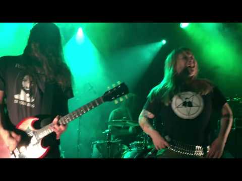 KOHTI TUHOA - HELSINKI 2017