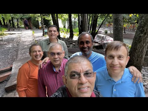 K7 Pakistan Trip to Pakistan North July 2022 PART - 1