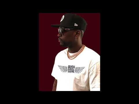 Busy Signal - Real Bad Boys [Roddy Ricch 'The Box' Re-Fix]