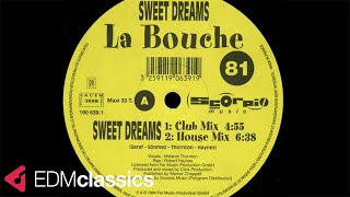 La Bouche - Sweet Dreams (Club Mix) (1994)