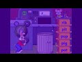 READER RABBIT DANCE PARTY