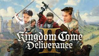 加藤純一のKingdom Come: Deliverance II ダイジェスト【2026/10/06】
