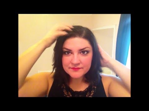 ASMR soft-spoken makeup tutorial THANK YOU video