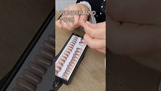 Tutoriel ROXY NAILS Paris ** nouvelle collection** #grwm #shorts #roxynails