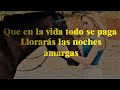 Pancho Barraza Ft. Chuy Lizárraga - Pero Recuérdame (LETRA)