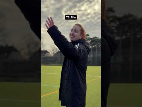POV: Du wirst erst kurz vor Schluss eingewechselt🥺🥲 #fußball #comedy #fussball
