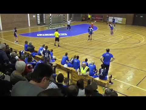 NBI 10. forduló MTK-Budaors 2018. 01. 06.