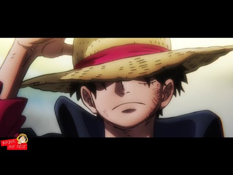 onepiece「AMV」Lil Nas X Katy Perry Industry Baby vs. E.T. (Mashup)