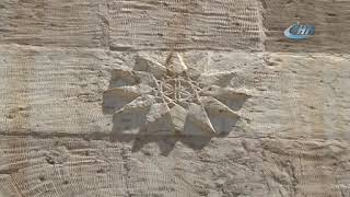 HATUNİYE CAMİİ 500 YILDIR AYAKTA