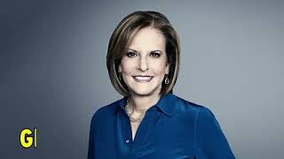 Gloria Borger Net Worth