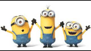 Marwa Loud  - Je Voulais ft  Laguardia (Version minion)