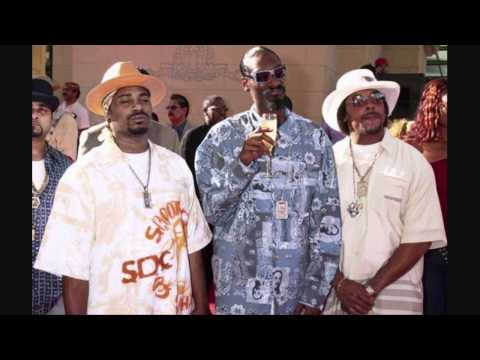 Daz Dillinger - Eastside ft. Snoop Dogg & Tray Deee
